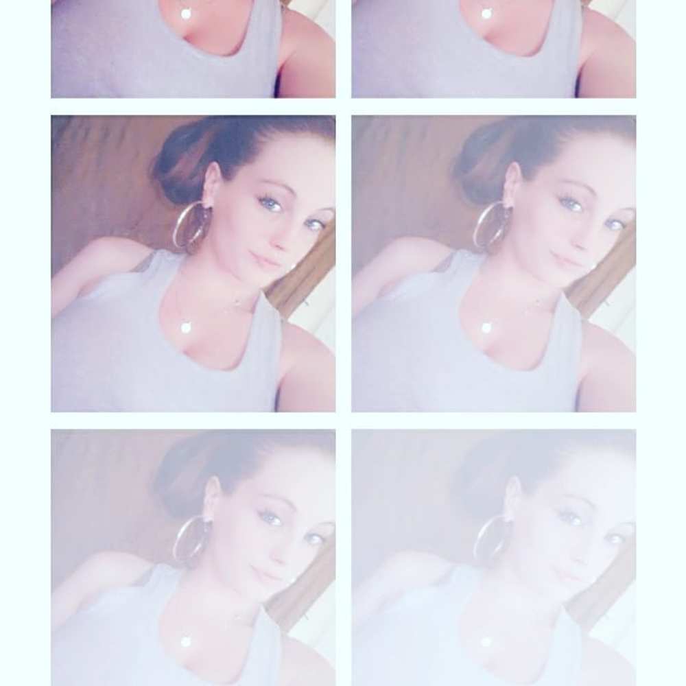 Meet your Posher, Andrea